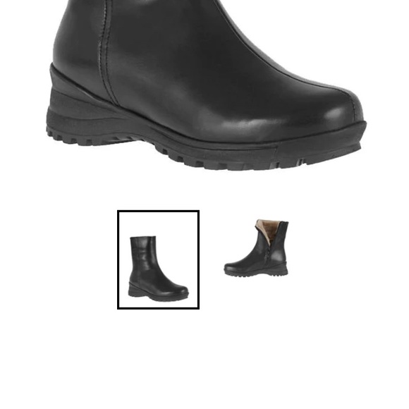 C LA CANADIENNE Boot - Picture 4 of 16